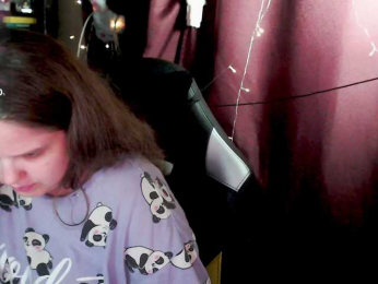 sweet_____cute webcam model stream image
