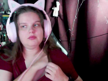 sweet_____cute webcam model stream image