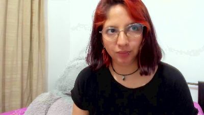 talia_tovar webcam model stream image
