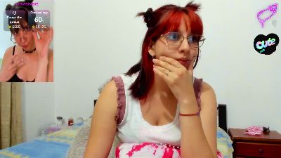 talia_tovar webcam model stream image