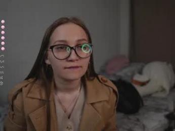 emmatiny webcam model stream image