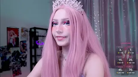 Carolina_Leep webcam model stream image