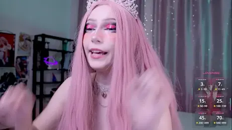 Carolina_Leep webcam model stream image