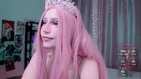 Carolina_Leep webcam model stream image