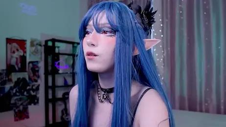 Carolina_Leep webcam model stream image