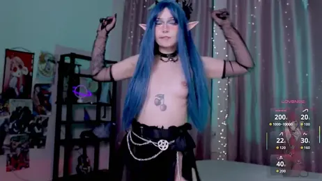 Carolina_Leep webcam model stream image