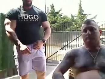 samuelheree webcam model stream image