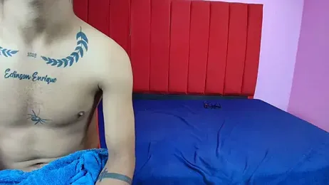 DulceAmazing webcam model stream image