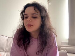 Audrey Commander webcam model stream image