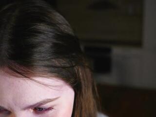 Gearldine Rubalcaba webcam model stream image