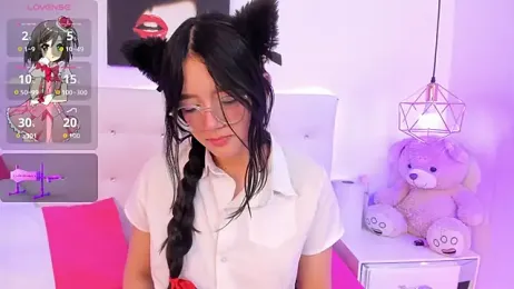 Nara_Pink webcam stripchat model stream image