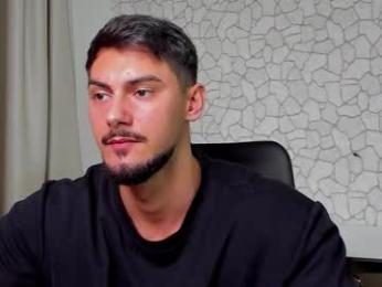 clintmasterss webcam chaturbate model stream image