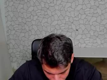 clintmasterss webcam model stream image