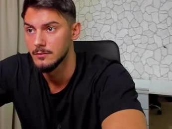 clintmasterss webcam model stream image