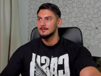 clintmasterss webcam model stream image