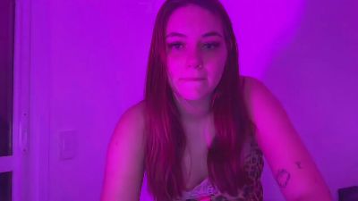 Millena_24 webcam model stream image