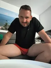 Wanderer710 webcam model stream image