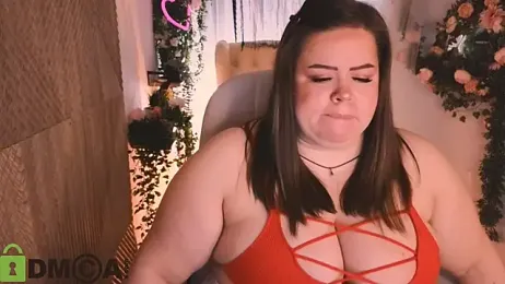 Sheila_queen_ webcam model stream image