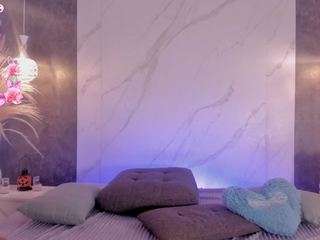 kiimthompson webcam model stream image