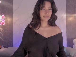 kiimthompson webcam camsoda model stream image