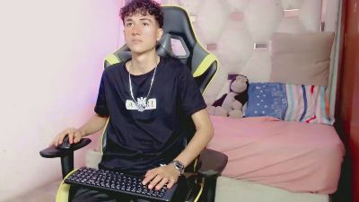 johnny_cagee webcam model stream image