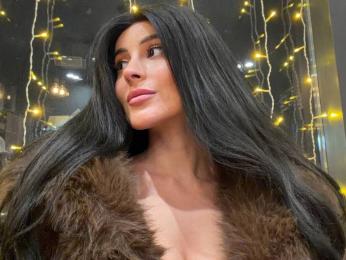 OssieZoumis webcam model stream image