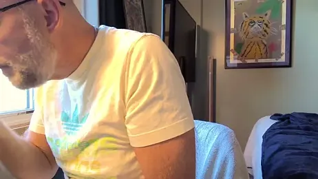 JerkDaddy72 webcam model stream image