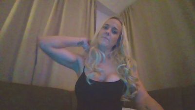 Miss_conly webcam model stream image