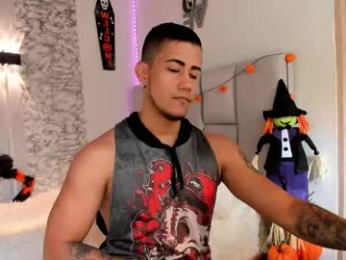 sebastiian69_ webcam model stream image