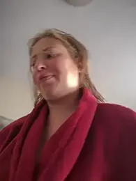 AlisaWhite webcam model stream image