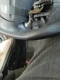 UrsoBissexualPauGrosso webcam model stream image