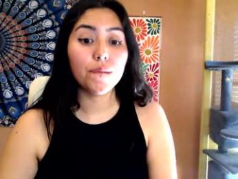 intimatetales webcam chaturbate model stream image