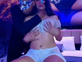 PeryWinkle webcam model stream image