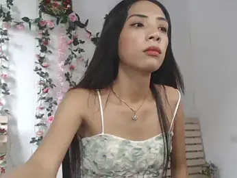 Ms_sugar webcam model stream image