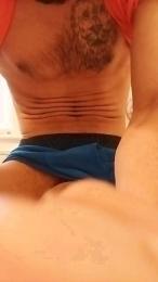 CYPHER420 webcam model stream image