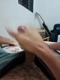 MarriedHornyxxx webcam model stream image