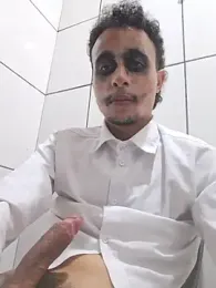 MarriedHornyxxx webcam model stream image