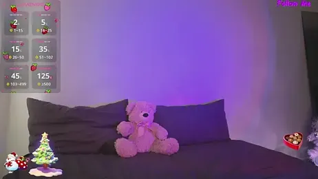 april_kampf webcam stripchat model stream image