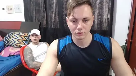 kike_energy webcam model stream image