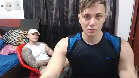 kike_energy webcam model stream image