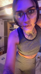 Pantermoon webcam model stream image