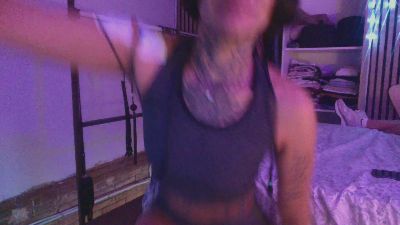 Pantermoon webcam model stream image
