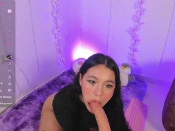 ChloeEvans webcam model stream image