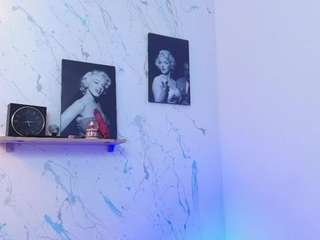 thaliamoon webcam model stream image