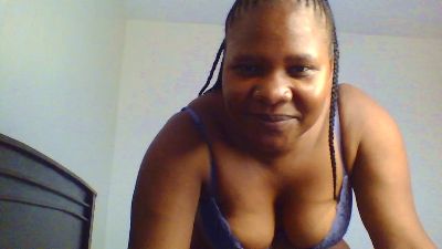 Megmo webcam model stream image