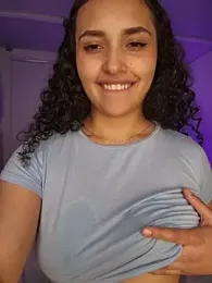 Lucy_Marin webcam stripchat model stream image