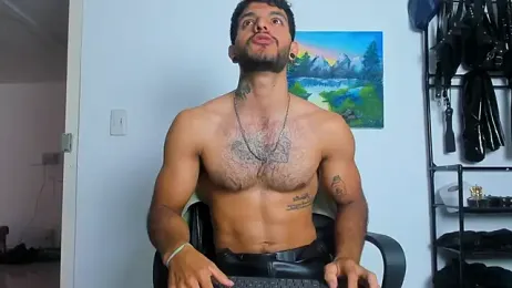 JuanBlade webcam model stream image