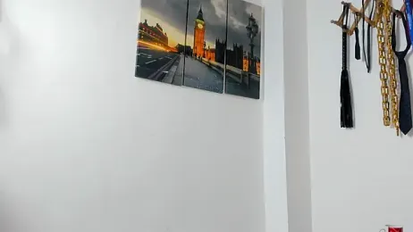 JuanBlade webcam model stream image