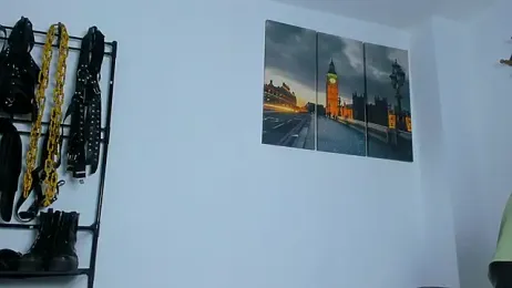 JuanBlade webcam stripchat model stream image