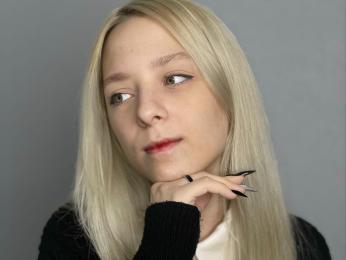 OdelynChasey webcam model stream image